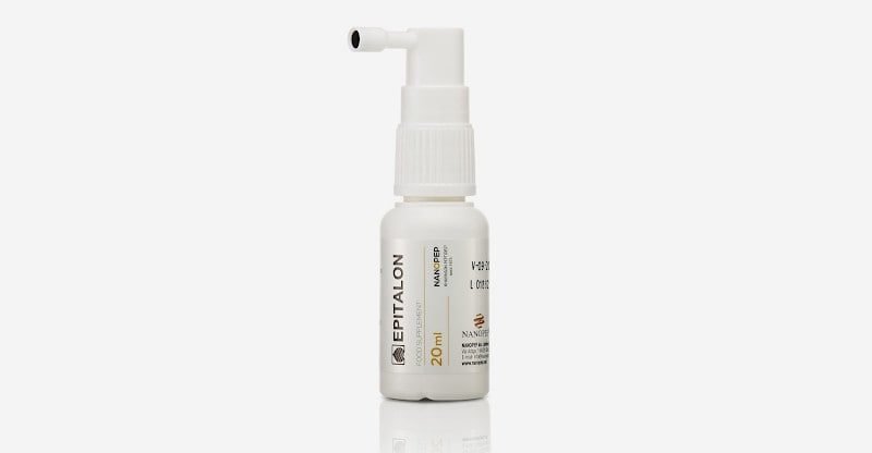 Epitalon Spray for Sale: How It Can Profit Your Physique