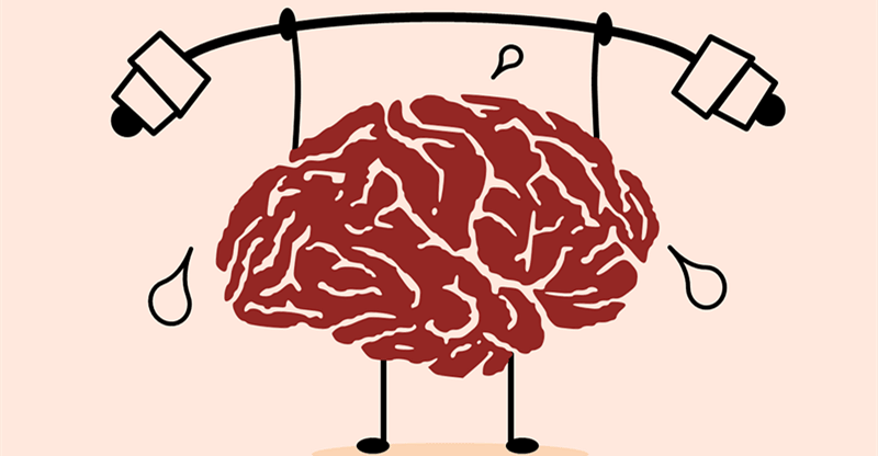 5 2-Minute Thoughts Workout routines That Can Construct Psychological Toughness