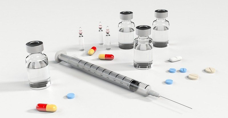 5 Most Generally Abused Prescription Medication