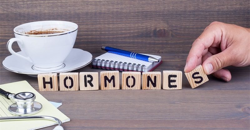 Find out how to Strategy Hormone Deficiency?
