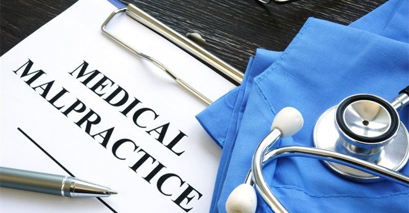 How Does An Legal professional Show Medical Malpractice?