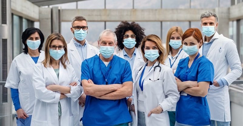 7 Suggestions To Turn into A Profitable International Well being Skilled