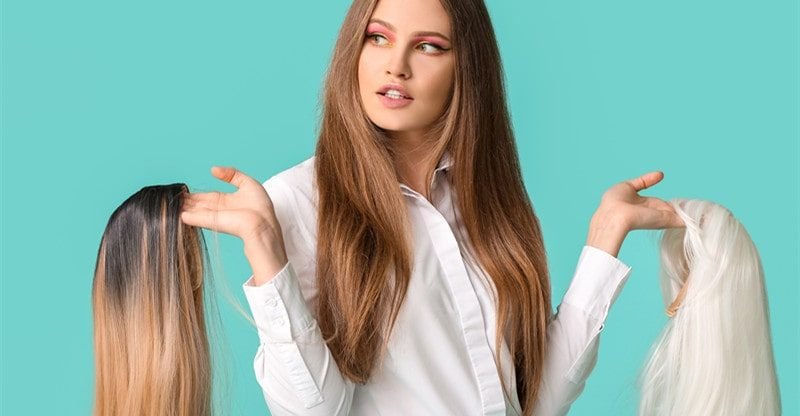 What Is The Finest Sort Of Human Hair Wig For Me?