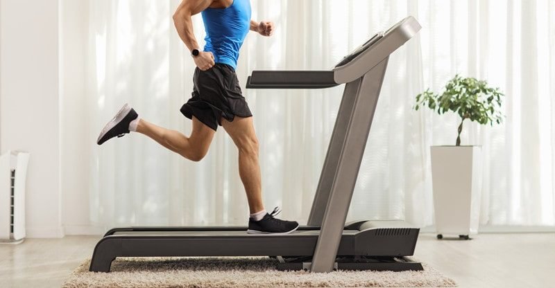 7 Widespread Finances-Pleasant Treadmills For House Use