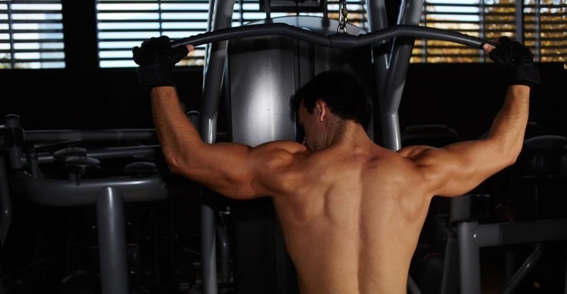 Tips on how to Bulk-up Your Shoulder Muscle tissue