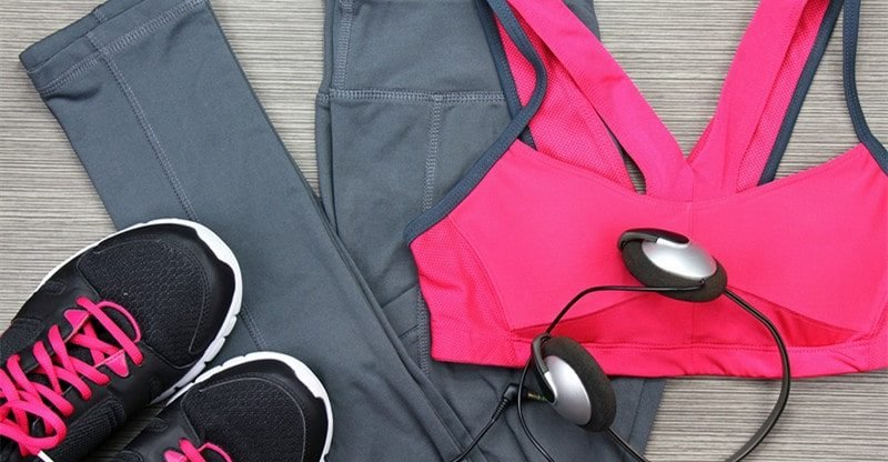 Six Advantages Of Shopping for An Complete Exercise Clothes Vary