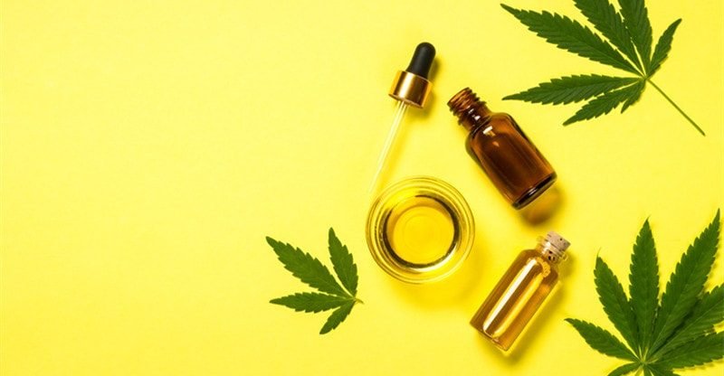 6 Causes Why CBD Is A Well-liked Natural Pure Complement