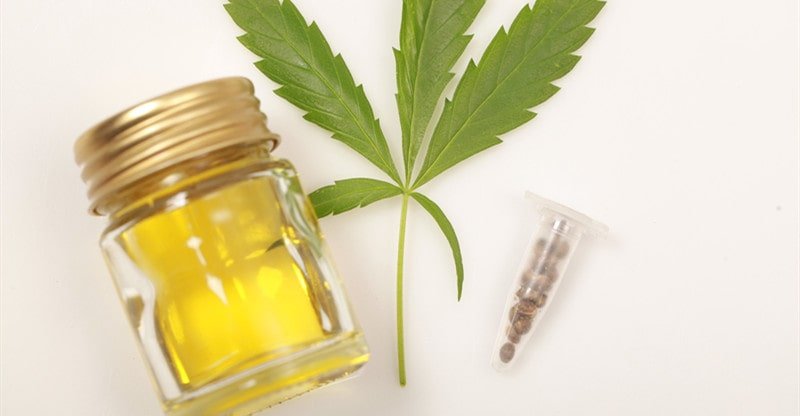 Is CBD Oil a Treatment for Despair?