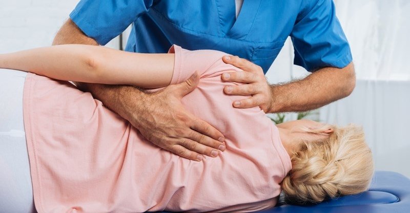 Finest Choice To Select From The Chiropractic