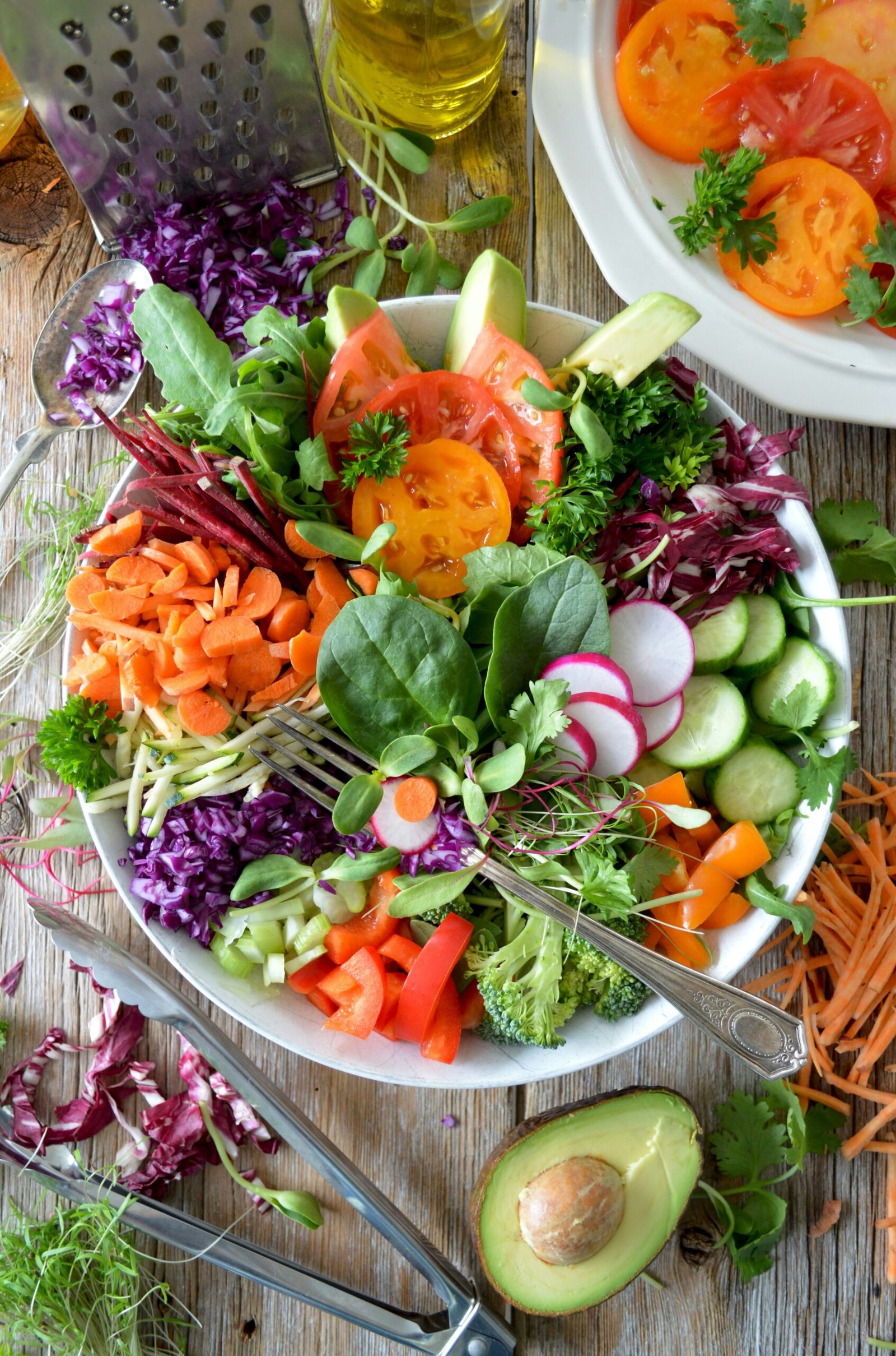 The Secret to Children Not Being Picky Eaters: 5 Family-Friendly Healthy Recipes