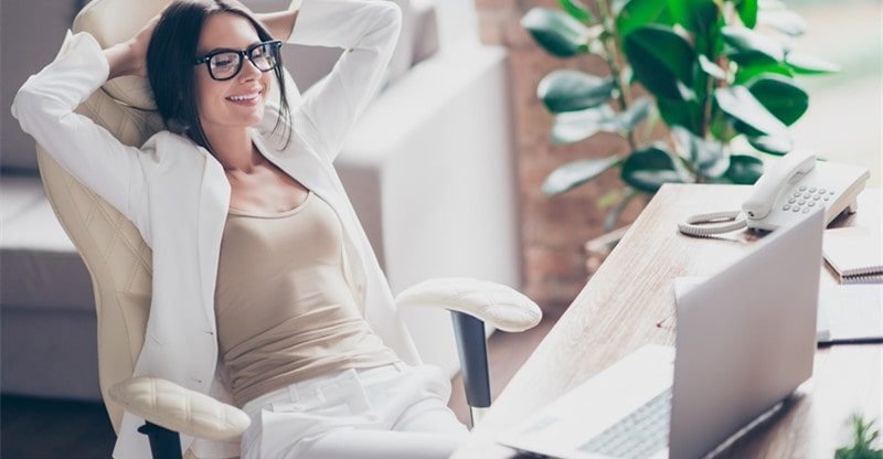 The Contribution of Comfy Chairs to Our Well being