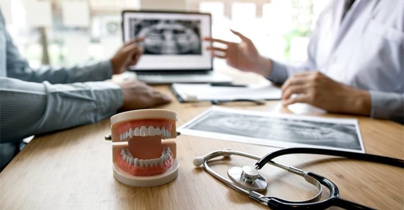 10 Frequent Dental Issues and Remedy