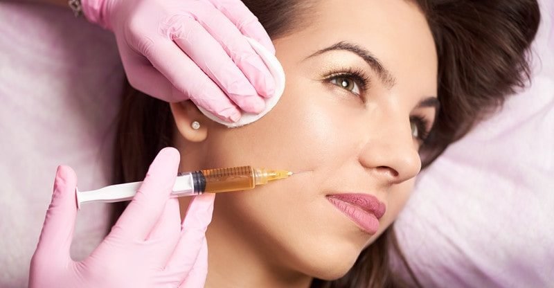 What To Count on Throughout Dermal Fillers Injections Therapy?