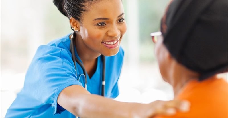 The Impression of Proof-Primarily based Apply in Nursing Care