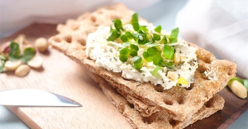 What Meals Go Properly With Crispbreads