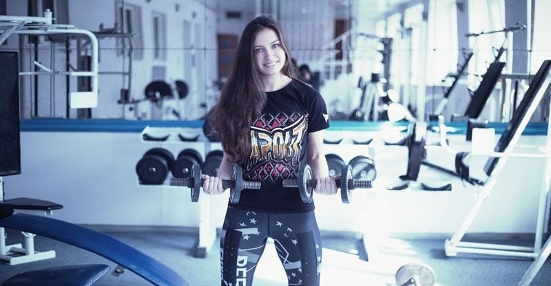 Beautiful Gymnasium Wears To Assist You Obtain Your Health Targets