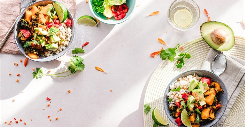 A Easy Information to Rapidly Boosting Your Immunity With Train, Food regimen, and Temper