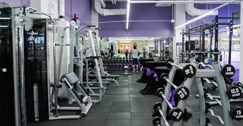5 Tricks to Make Your Health club Membership Pay Off