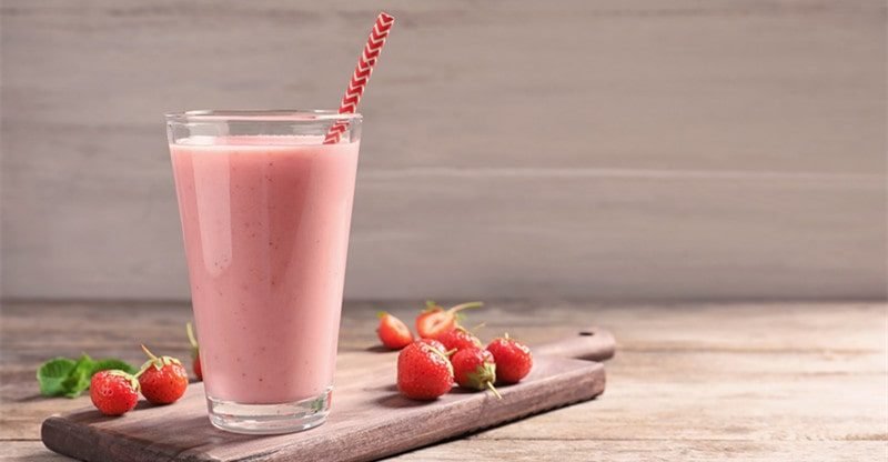 Extraordinary Hacks for Do-it-yourself Smoothies