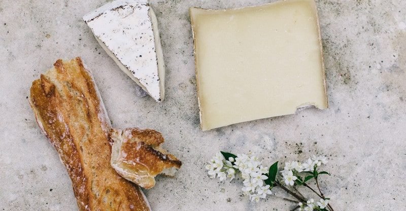 5 Excessive-Fats Meals That Are Really Tremendous Wholesome