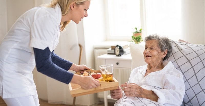 Why Think about Dwelling Care Providers in Greenwich, CT