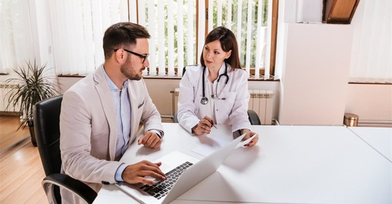 5 Suggestions for Enhancing Administration in Healthcare Companies
