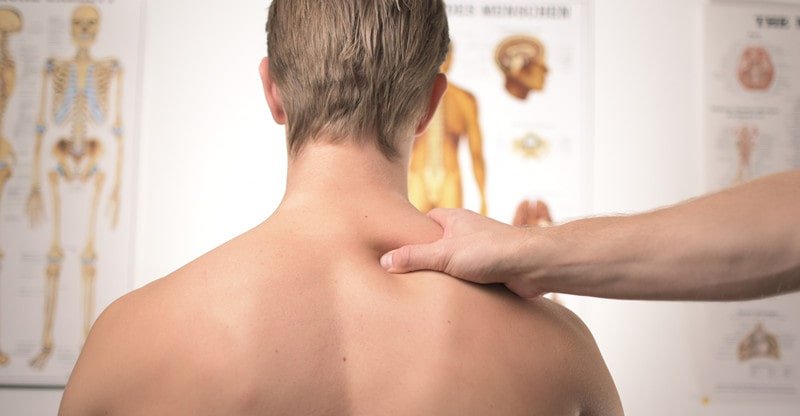 8 Life-Threatening Circumstances Related to Again Ache