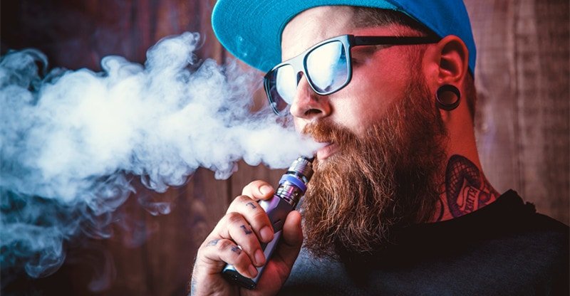 Every little thing You to Must Know About Vaping