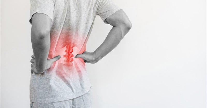 Exploring Efficient Non-Surgical and Non-Invasive Options for Power Again Ache