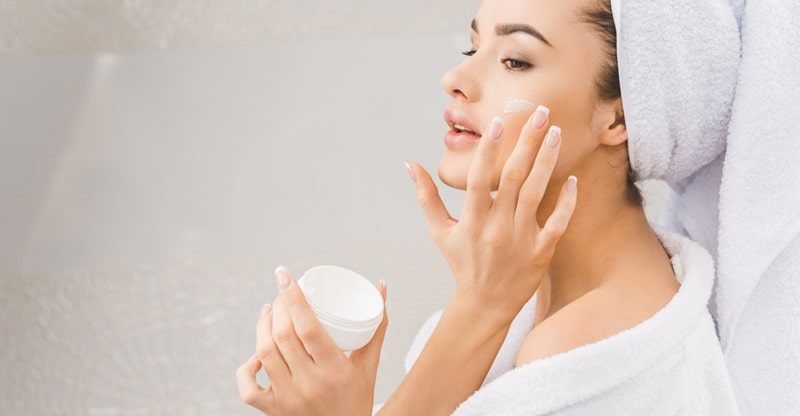 Why It Is Price To Change To Natural And Pure Skincare Merchandise