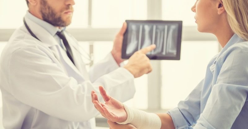 How Orthopedic Docs Assist with Elbow Ache