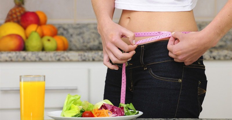 Why You Want a Personalised Weight Loss Program