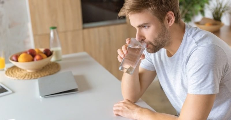 Are These Invisible Pollution Hiding In Your Ingesting Water?