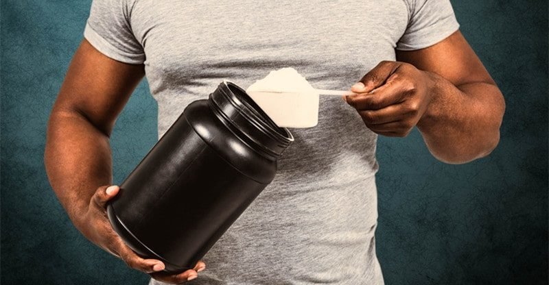 Are Protein Powders Crucial in Exercises? Right here’s Why Individuals Get Them