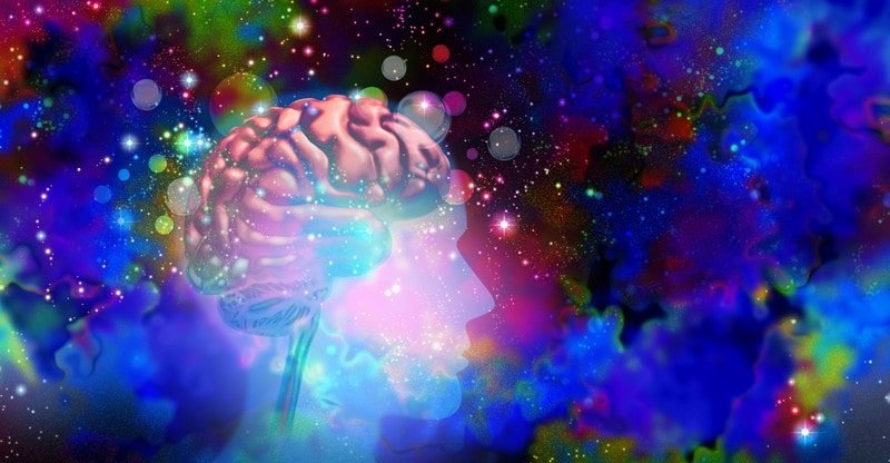 The Re-Emergence of Psychedelics within the Remedy for Psychological Well being Circumstances