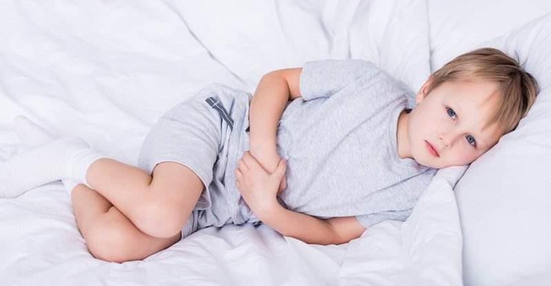 What Are The Widespread Causes For Seizures In Youngsters?
