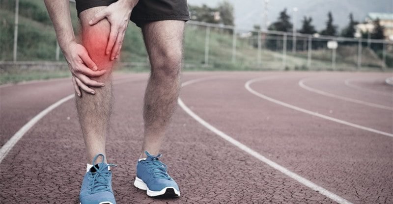 7 Restoration Suggestions After A Sports activities Damage