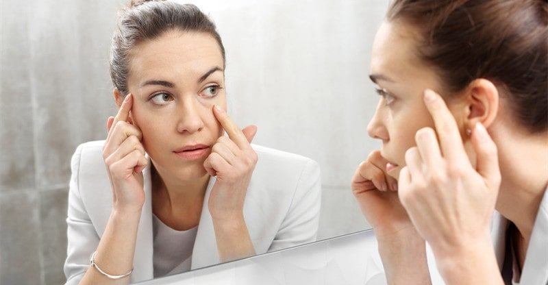 5 Methods to Assist Cut back Indicators of Getting old