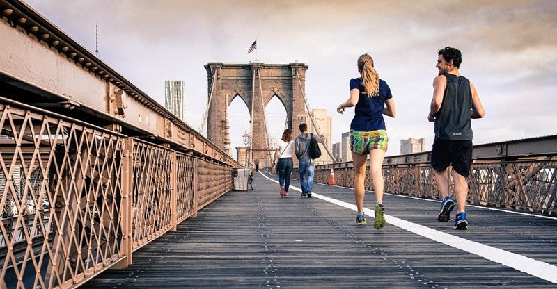 5 Significance Of Working And Jogging