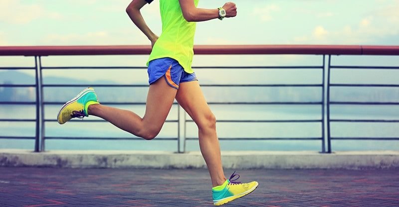 Does Operating Burn Stomach Fats? Comply with These Tricks to See Outcomes