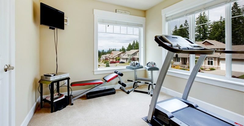 7 Greatest Suggestions To Set Up Fitness center In Your Small House