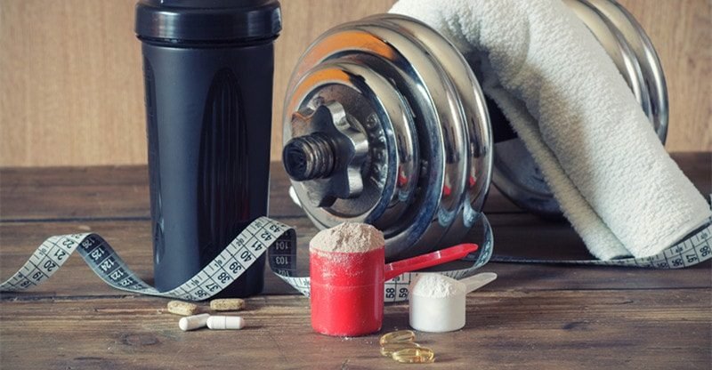 High 5 Ideas For Supplementing Properly