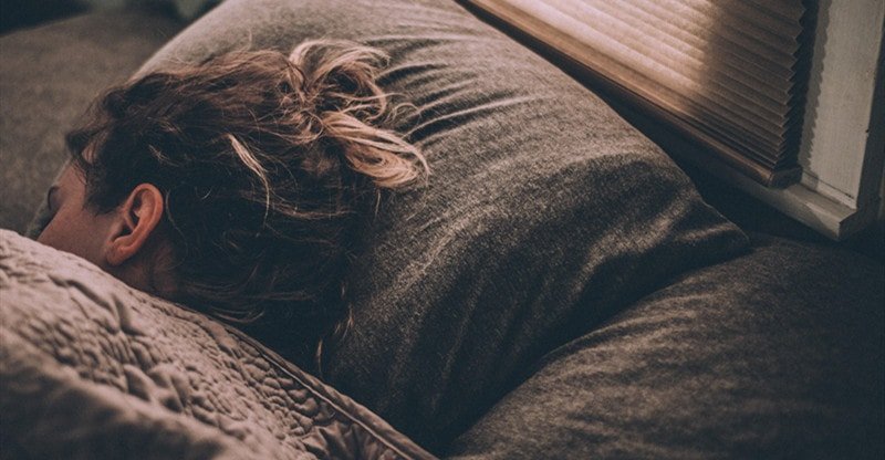 5 Issues to Assist You Sleep Properly