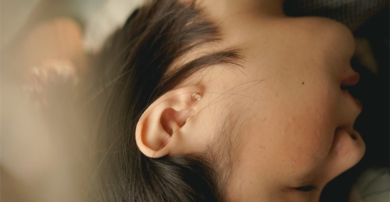 Finest Methods To Deal with An Ear An infection At House