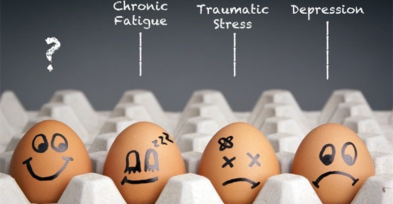 What Are The Most Widespread Sorts Of Psychological Diseases?
