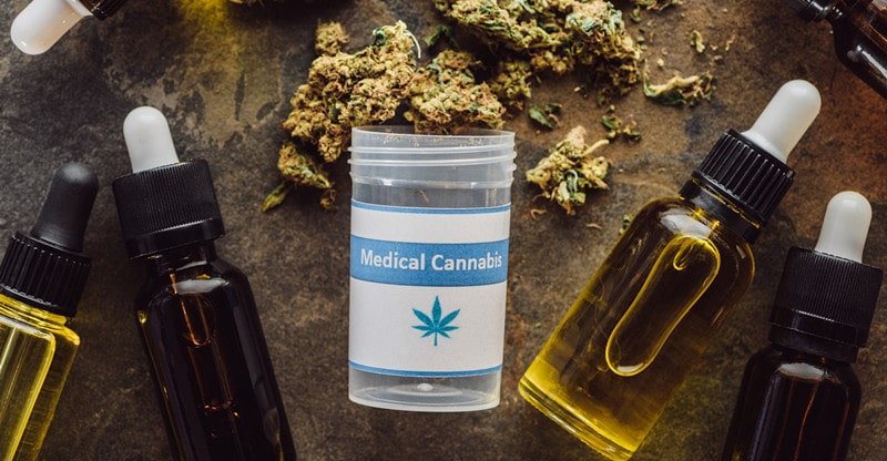 In style Strategies of Utilizing CBD