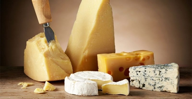 4 Finest Methods To Use Cheese To Make Meals Scrumptious