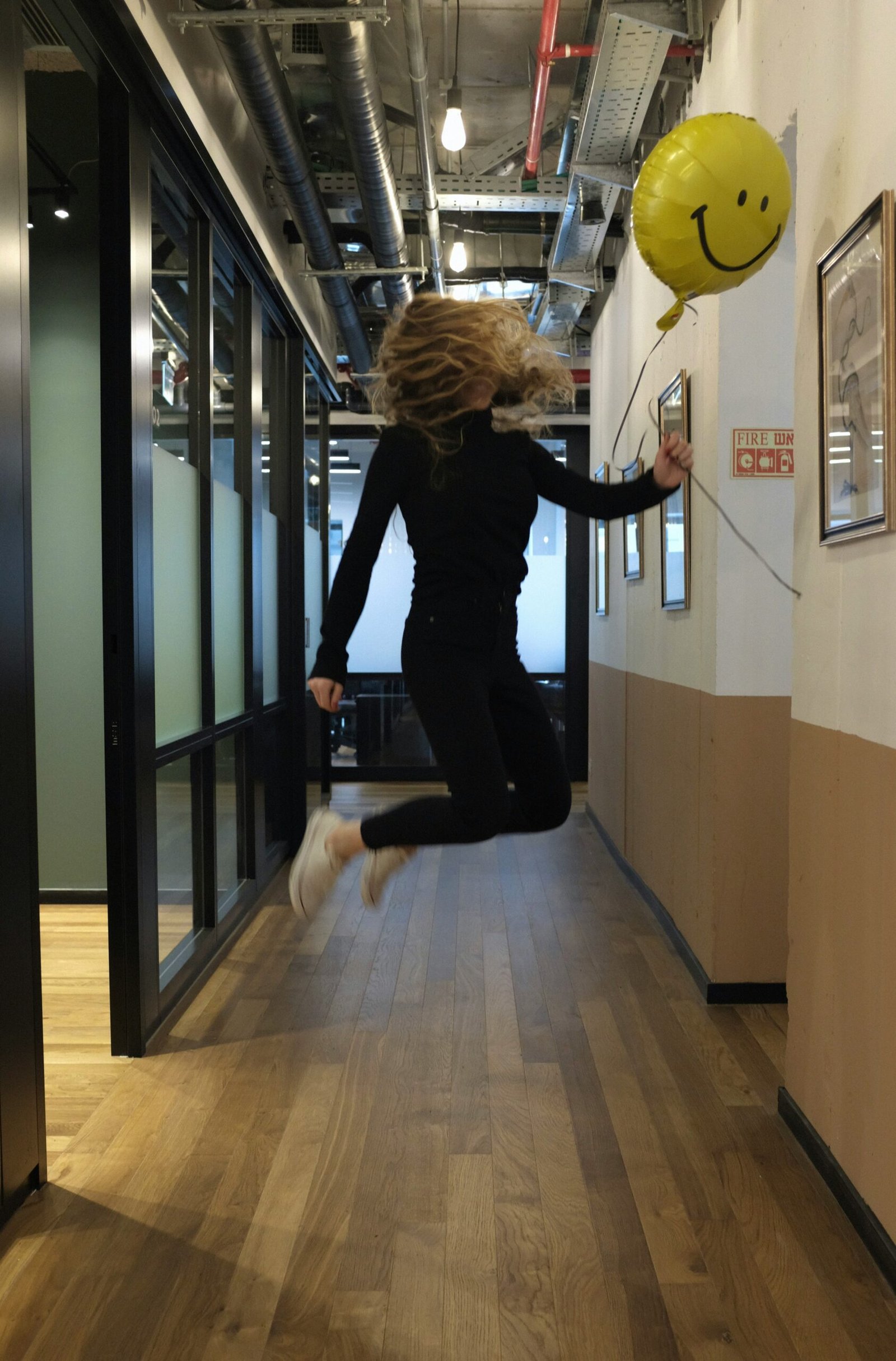 Combat the Consequences of Sitting: Quick Exercises to Activate Circulation at the Office
