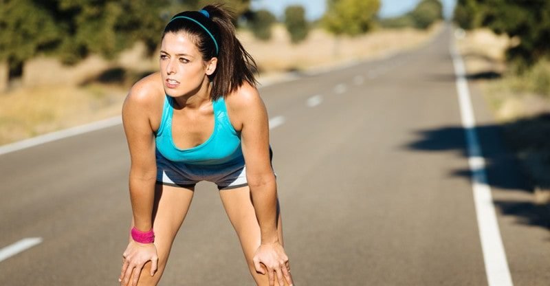 Maintain Your Health Cool: Suggestions For Working Out In The Warmth